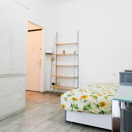 I-host - San Genesio Apartamento