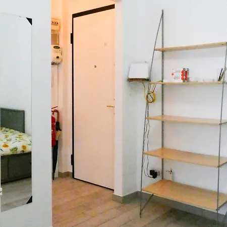 I-host - San Genesio *