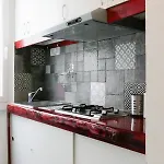 I-host - San Genesio דירה מילאנו