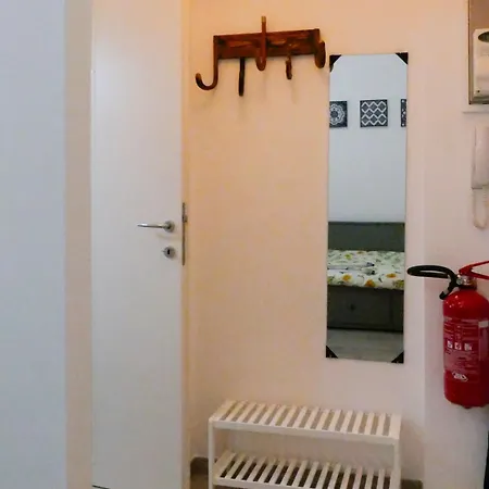 I-host - San Genesio * 밀라노