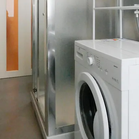 I-host - San Genesio 아파트 *