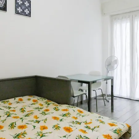 아파트 I-host - San Genesio 밀라노