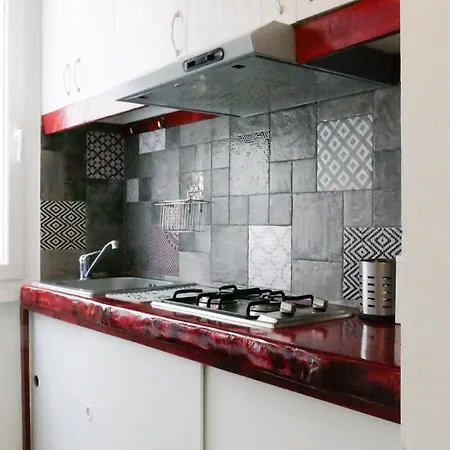 I-host - San Genesio 아파트 밀라노