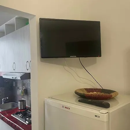 I-host - San Genesio * 밀라노