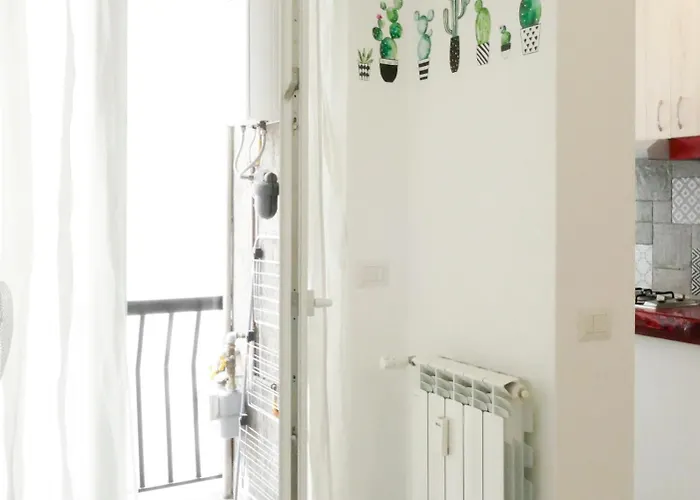 I-host - San Genesio *