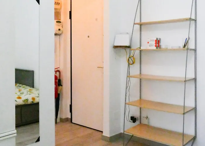 I-host - San Genesio *