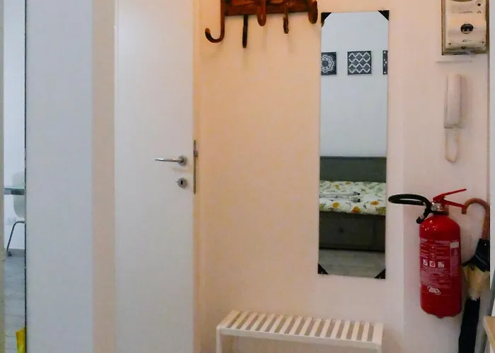 I-host - San Genesio * 밀라노