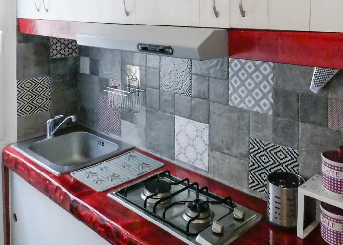 I-host - San Genesio 밀라노