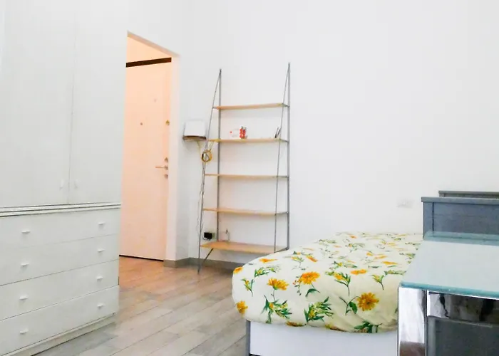 I-host - San Genesio 아파트