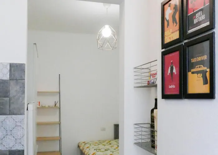 아파트 I-host - San Genesio 밀라노