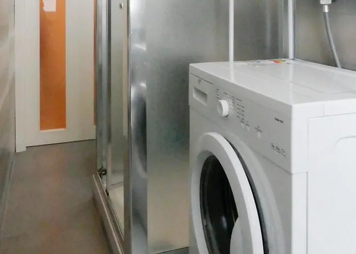 I-host - San Genesio 아파트 *