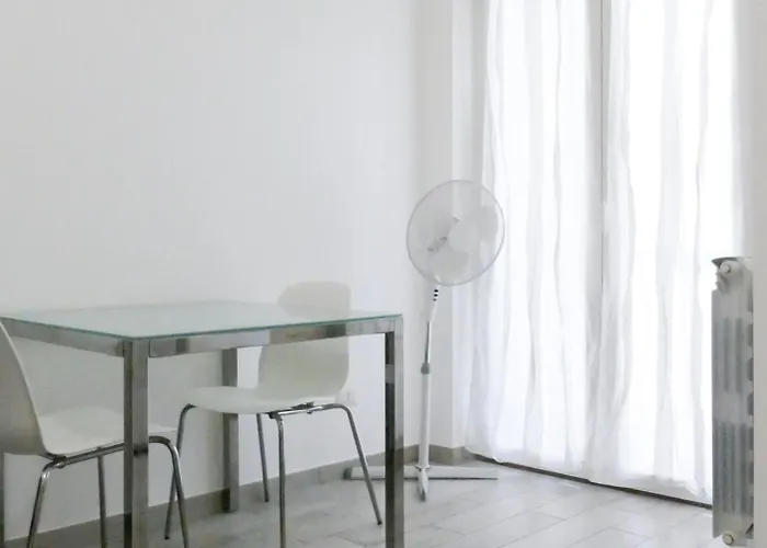 아파트 I-host - San Genesio