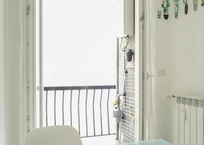 I-host - San Genesio 아파트