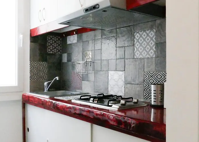 I-host - San Genesio 아파트 밀라노