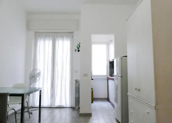 아파트 I-host - San Genesio 밀라노