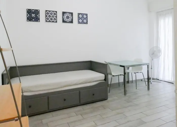 I-host - San Genesio *