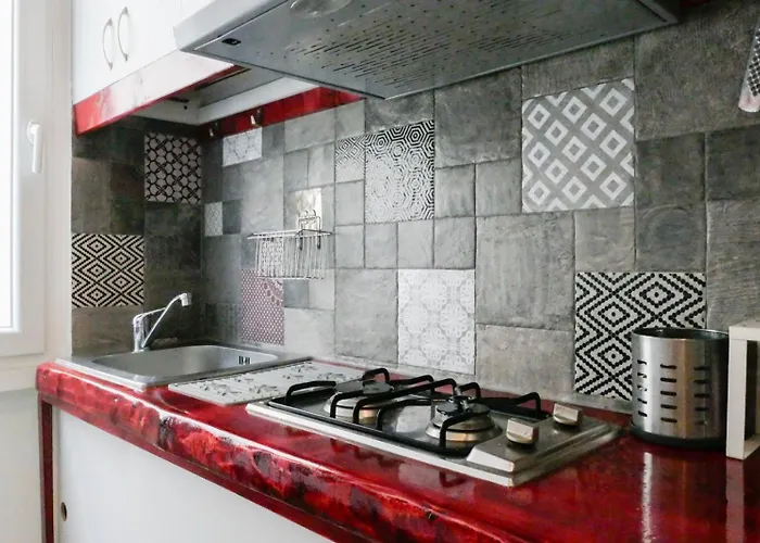 I-host - San Genesio 아파트