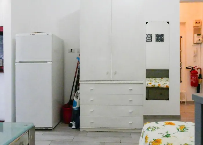 아파트 I-host - San Genesio *