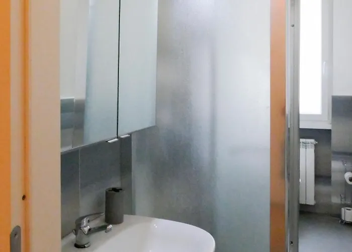 I-host - San Genesio 아파트