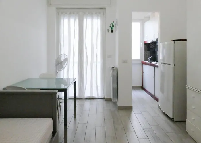 아파트 I-host - San Genesio