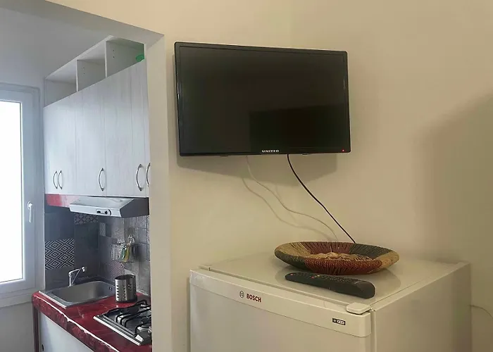 I-host - San Genesio * 밀라노